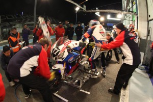 Honda TT Legends at Isle of Man TT - Douglas Stafford Mystery Shopping