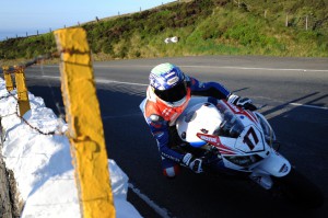 Honda TT Legends at Isle of Man TT - Douglas Stafford Mystery Shopping