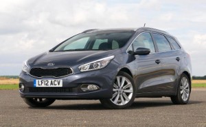 Kia's production goes greeners and more sustainable - Douglas Stafford Mystery Shopping