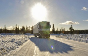 Renault Trucks to unveil new range - Douglas Stafford Mystery Shopping