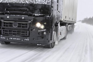 Renault Trucks to unveil new range - Douglas Stafford Mystery Shopping