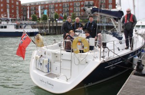 Boating tourism contributes staggering £3.7 billion to UK economy - Douglas Stafford Mystery Shopping