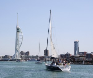 Boating tourism contributes staggering £3.7 billion to UK economy - Douglas Stafford Mystery Shopping