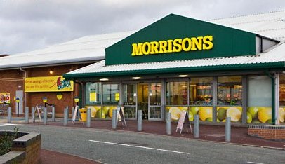 Morrisons announces new CEO - Douglas Stafford Mystery Shopping