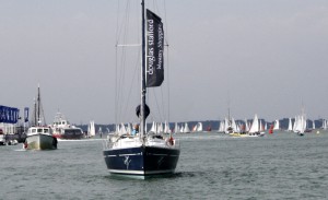 Boating tourism contributes staggering £3.7 billion to UK economy - Douglas Stafford Mystery Shopping