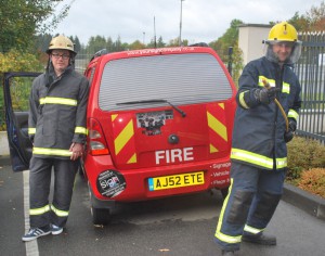 Bangers4BEN Rally hailed a success - Douglas Stafford Mystery Shopping