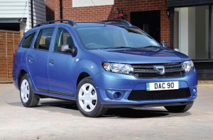 Dacia tops three million sales - Douglas Stafford Mystery Shopping