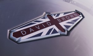 David Brown Automotive set to launch this year - Douglas Stafford Mystery Shopping