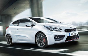 Kia celebrates an increase in business car users - Douglas Stafford Mystery Shopping