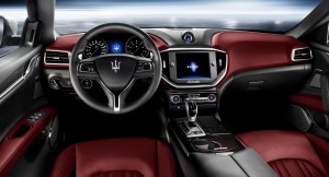 Marshall Motor Group takes over Maserati dealership - Douglas Stafford Mystery Shopping