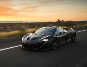 McLaren expands its network to Thailand - Douglas Stafford Mystery Shopping
