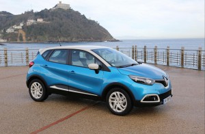 More top awards for Renault  - Douglas Stafford Mystery shopping