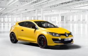 More top awards for Renault  - Douglas Stafford Mystery shopping