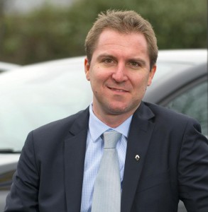 Renault appoints Mihai Bordeanu as marketing director - Douglas Stafford Mystery Shopping