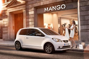 SEAT strikes deal with fashion retailer MANGO - Douglas Stafford Mystery Shopping