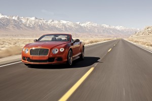 Enjoy the drive of your life with Bentley - Douglas Stafford Mystery Shopping
