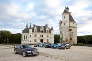 Enjoy the drive of your life with Bentley - Douglas Stafford Mystery Shopping