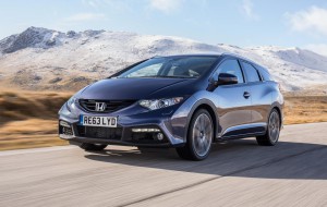 Douglas Stafford Mystery Shopping and Honda UK