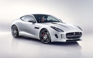Jose Mourinho to star at Jaguar F-Type Coupe UK launch - Douglas Stafford Mystery Shopping