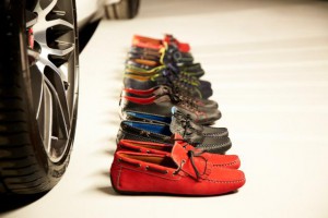 Jaguar announces new range of footwear - Douglas Stafford Mystery Shopping