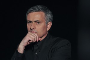 Jose Mourinho to star at Jaguar F-Type Coupe UK launch - Douglas Stafford Mystery Shopping