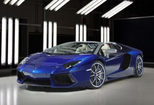 Lamborghini updates its personalisation program - Douglas Stafford Mystery Shopping