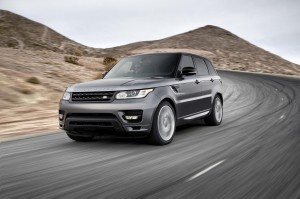 Range Rover Sport voted as best 4x4 at UK Car Awards - Douglas Stafford Mystery Shopping