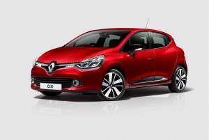 Renault leads the way with lowest CO2 emissions - Douglas Stafford Mystery Shopping