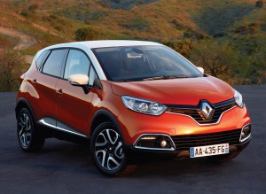 Renault leads the way with lowest CO2 emissions - Douglas Stafford Mystery Shopping