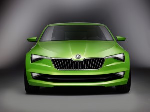 Skoda to renew and expand model range with Skoda VisionC - Douglas Stafford Mystery Shopping