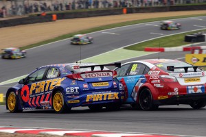 New British Touring Car Championship (BTCC) season starts in style - Douglas Stafford Mystery Shopping
