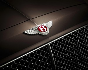 Bentley records its best ever year - Douglas Stafford Mystery Shopping