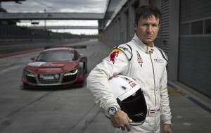 Space-jumper Felix plans next adventure with Audi - Douglas Stafford Mystery Shopping
