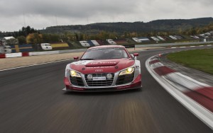 Space-jumper Felix plans next adventure with Audi - Douglas Stafford Mystery Shopping