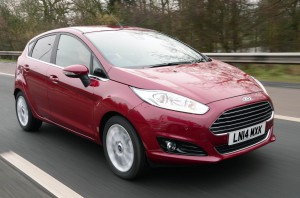 Ford extends its range for new 14-plate models - Douglas Stafford Mystery Shopping