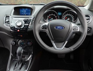 Ford extends its range for new 14-plate models - Douglas Stafford Mystery Shopping