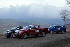 Ford helps raise more than £1m for Macmillan Cancer Support - Douglas Stafford Mystery Shopping