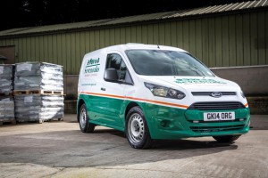 Ford Transit is first choice for Kent councilFord Transit is first choice for Kent council - Douglas Stafford Mystery Shopping