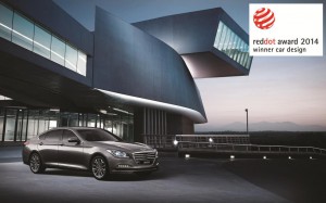 Hyundai receives two top design awards - Douglas Stafford Mystery Shopping