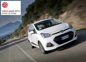Hyundai receives two top design awards - Douglas Stafford Mystery Shopping