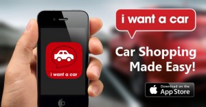 New app is launched for used car buyers and sellers - Douglas Stafford Mystery Shopping