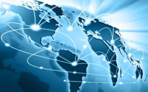 The World Wide Web celebrates its 25th birthday - Douglas Stafford Mystery Shopping