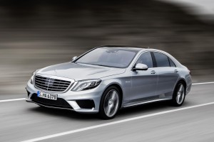 Mercedes-Benz scoops top accolades at Fleet News Awards - Douglas Stafford Mystery Shopping