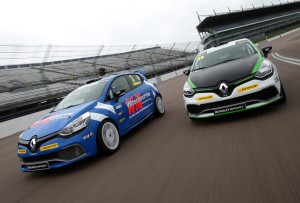 Renault Clio Cup kicks off this weekend - Douglas Stafford Mystery Shopping