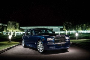 Rolls Royce to feaure on Channel 4 - Douglas Stafford Mystery Shopping
