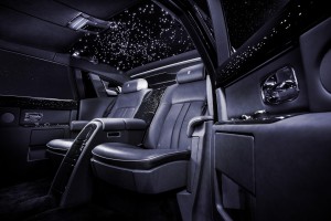 Rolls Royce to feaure on Channel 4 - Douglas Stafford Mystery Shopping