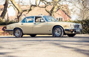 Classic TV vehicles set to go under the hammer - Douglas Stafford Mystery Shopping