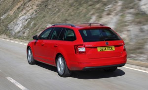 Skoda UK scoops two prestigious accolades - Douglas Stafford Mystery Shopping