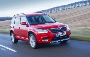 Skoda UK scoops two prestigious accolades - Douglas Stafford Mystery Shopping