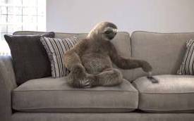 Sofaworks sponsors hit Channel 4 show Gogglebox - Douglas Stafford Mystery Shopping